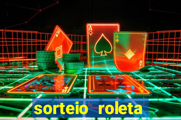 sorteio roleta numeros 1 a 100